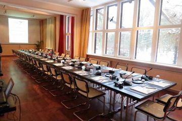 Rest der Welt PR & Marketing Event 4 Sterne Hotel Kranich 1 und 2 image 4