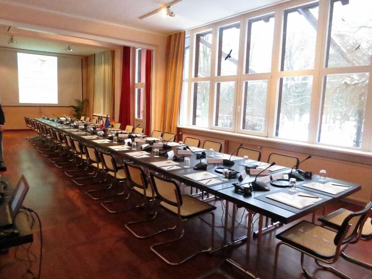 Rest der Welt PR & Marketing Event 4 Sterne Hotel Kranich 1 und 2 image 4