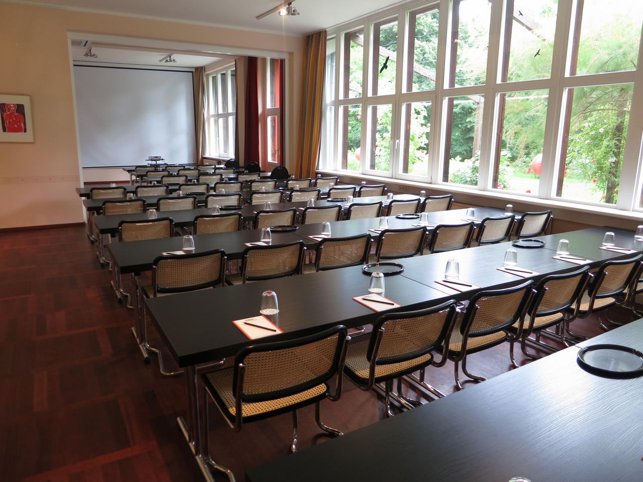 Rest der Welt PR & Marketing Event 4 Sterne Hotel Kranich 1 und 2 image 5