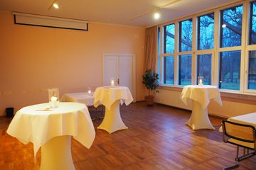 Rest der Welt PR & Marketing Event 4 Sterne Hotel Kranich 1 und 2 image 6