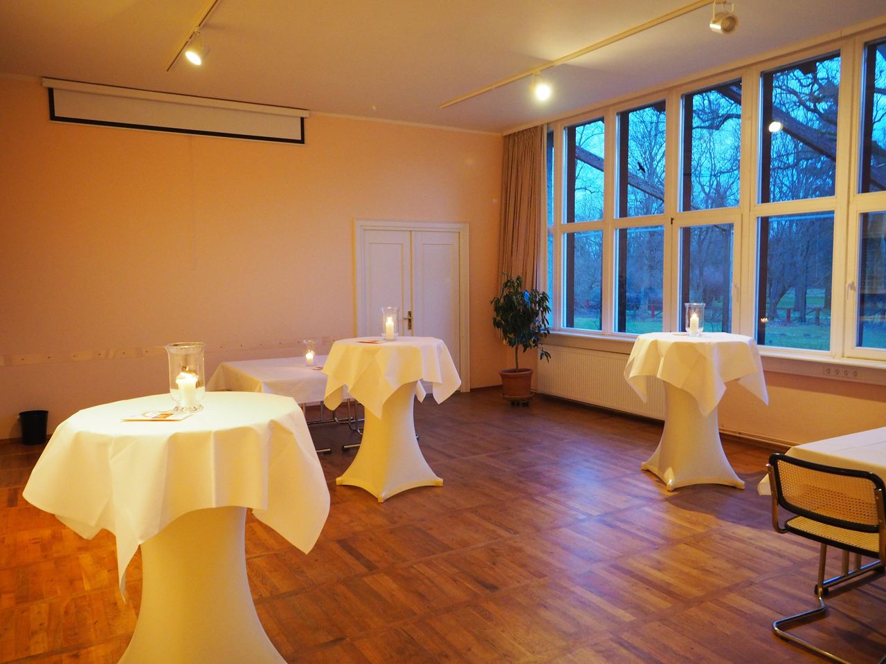 Rest der Welt PR & Marketing Event 4 Sterne Hotel Kranich 1 und 2 image 6