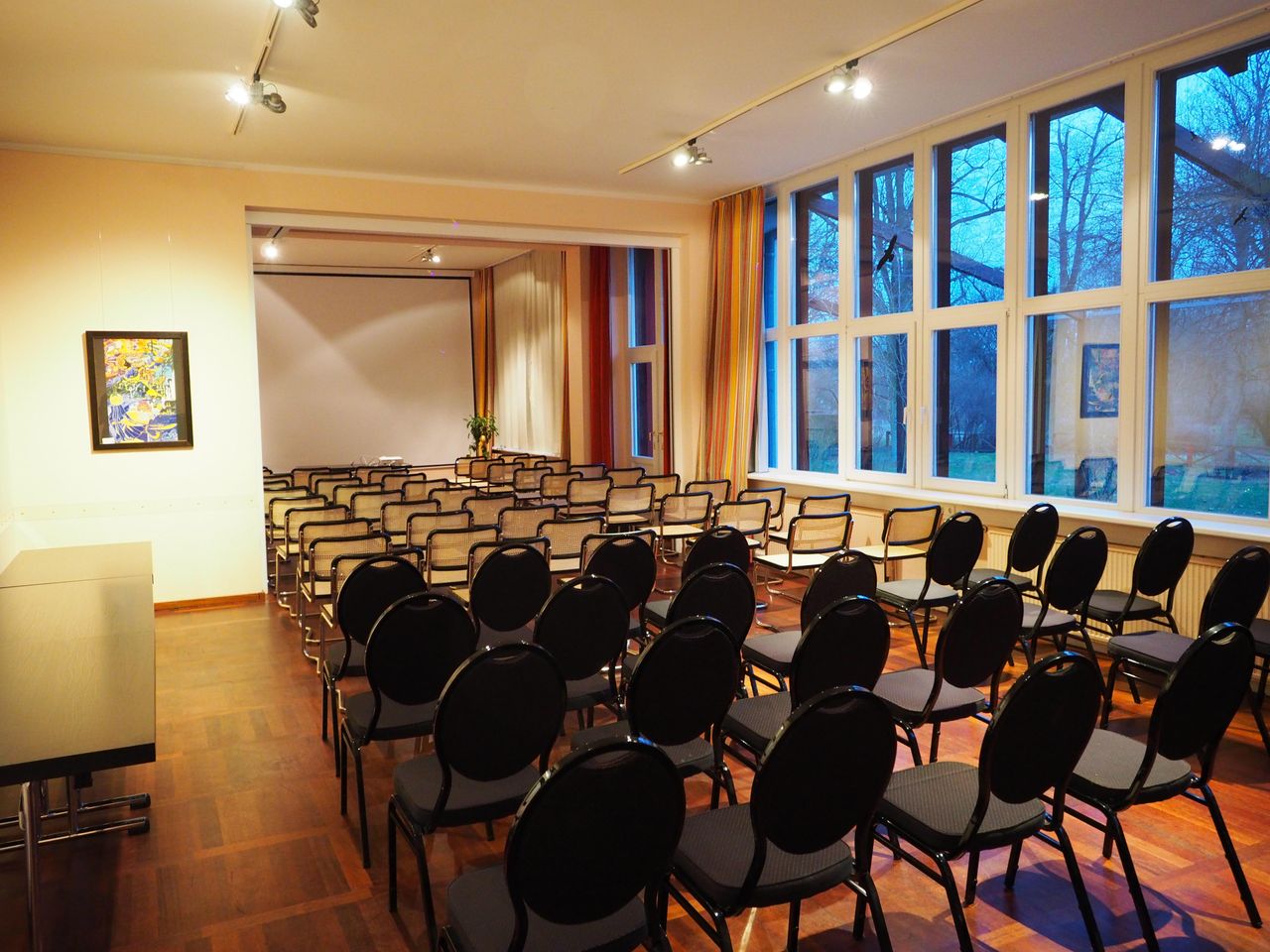 Rest der Welt PR & Marketing Event 4 Sterne Hotel Kranich 1 und 2 image 7