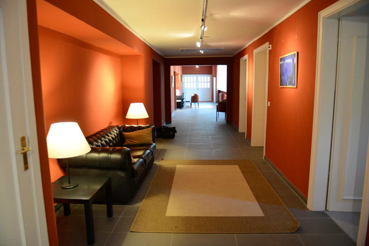 Rest der Welt PR & Marketing Event 4 Sterne Hotel Kranich 2 image 1