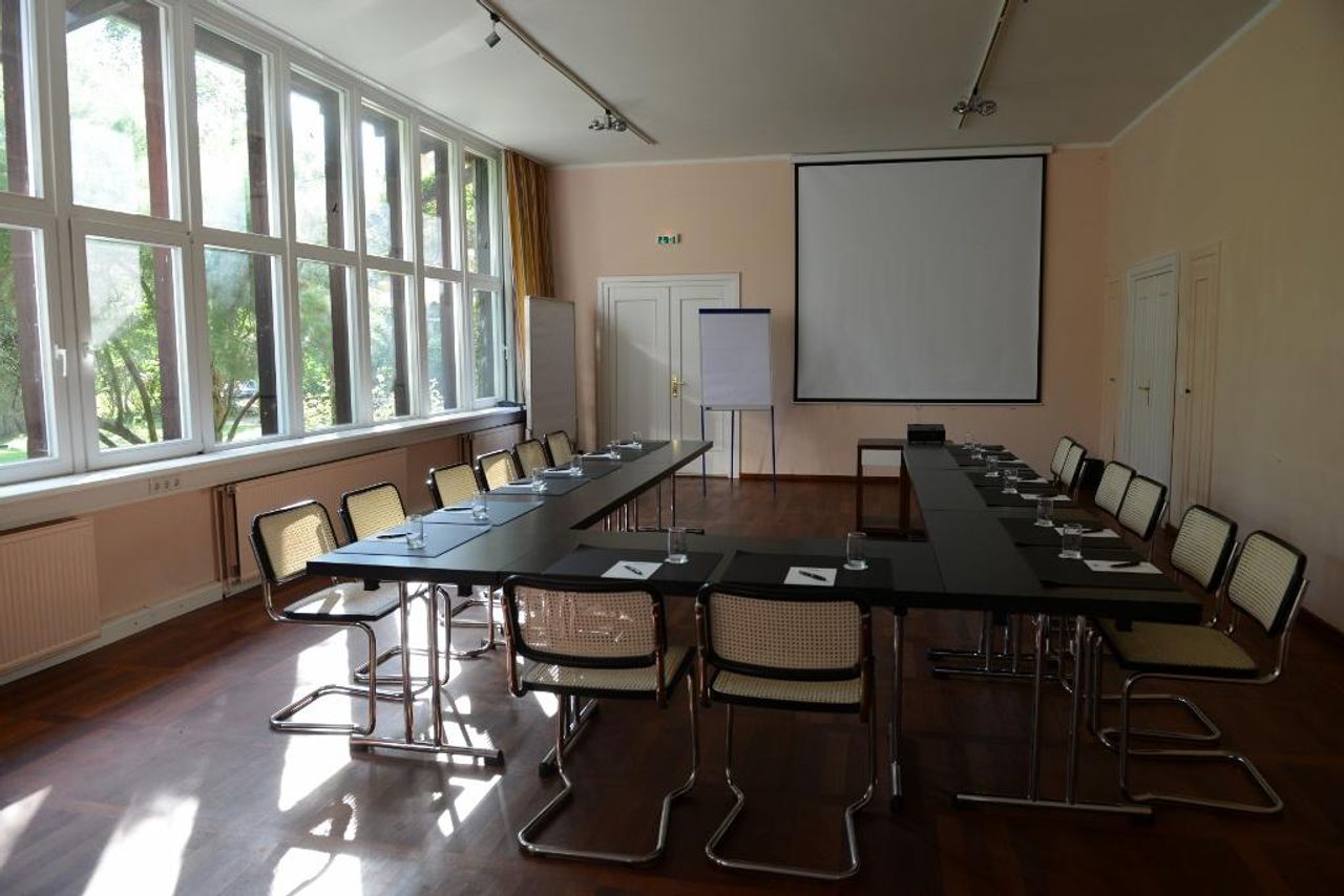 Rest der Welt PR & Marketing Event 4 Sterne Hotel Kranich 1 image 3