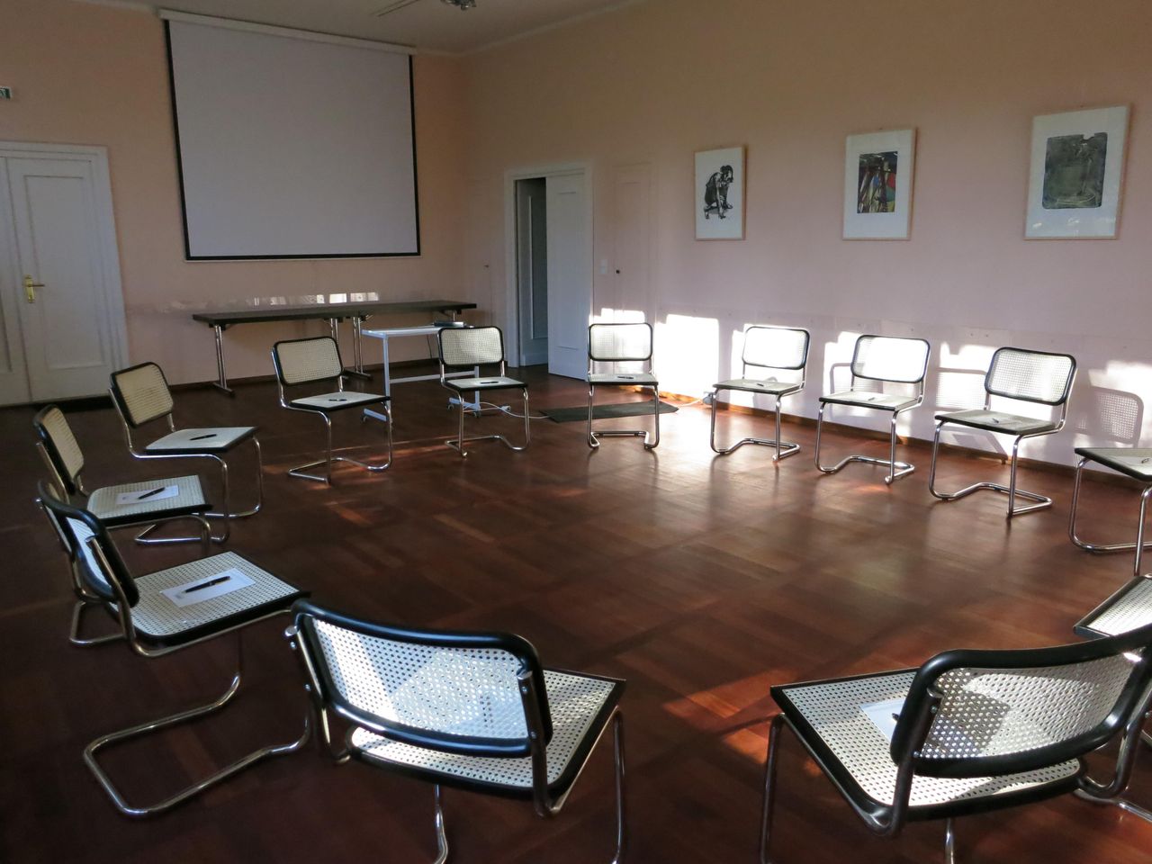 Rest der Welt PR & Marketing Event 4 Sterne Hotel Kranich 1 image 4