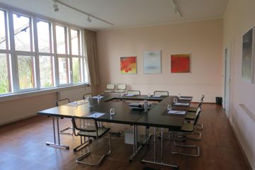 Rest der Welt MICE/ Firmen Incentive 4 Sterne Hotel Milan image 1