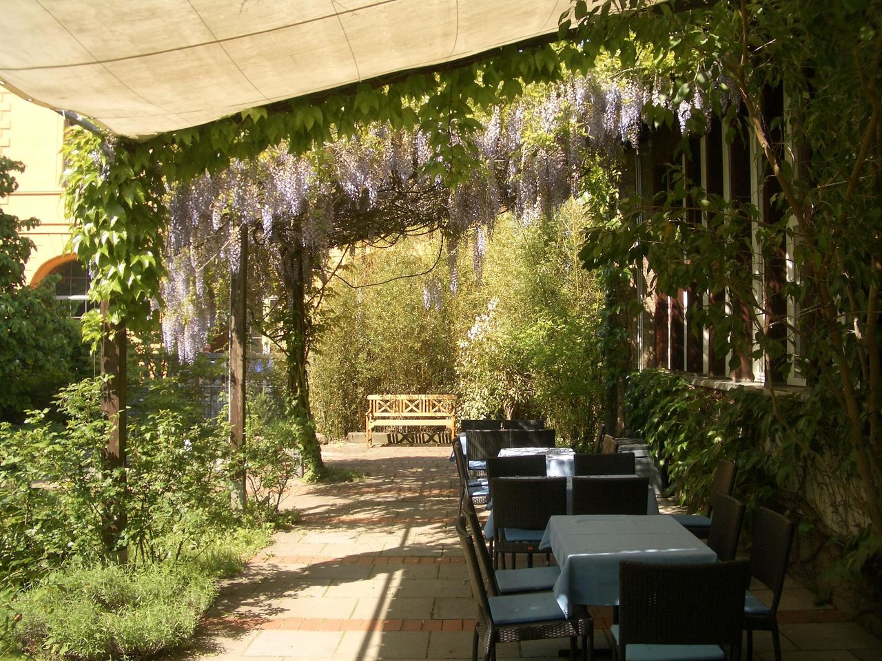 Rest der Welt MICE/ Firmen Incentive 4 Sterne Hotel Milan image 5