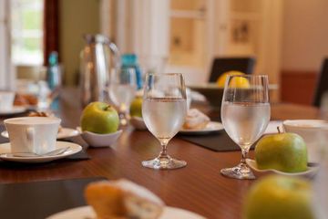 Rest der Welt PR & Marketing Event Tagungs-/Konferenzraum Saal Bredow image 5