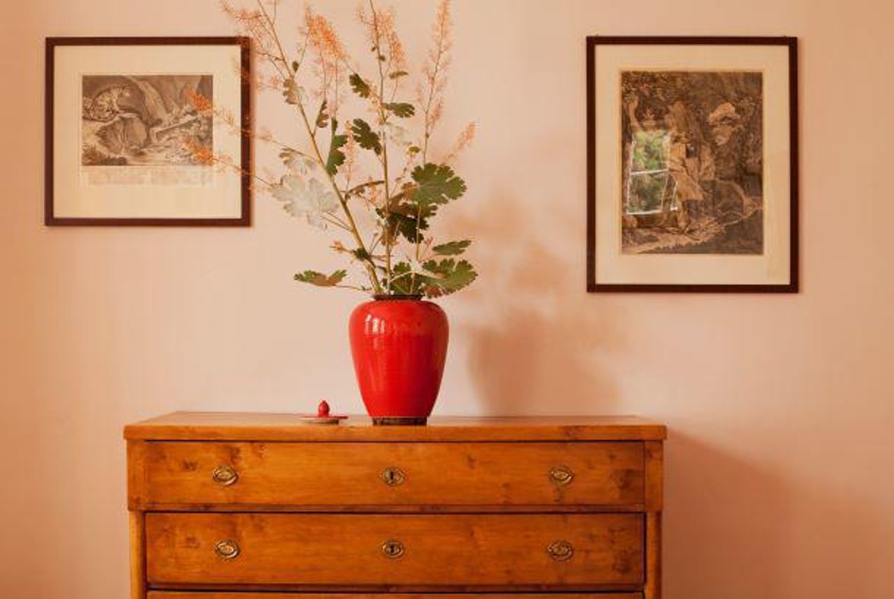 Rest der Welt PR & Marketing Event Tagungs-/Konferenzraum Saal Bredow image 6