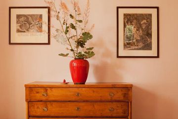 Rest der Welt PR & Marketing Event Tagungs-/Konferenzraum Saal Bredow image 6