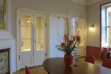 Rest der Welt PR & Marketing Event Tagungs-/Konferenzraum Saal Bredow image 1