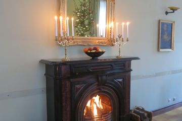 Rest der Welt PR & Marketing Event Schloss/Burg/Gut/Villa Bülow-Saal image 7