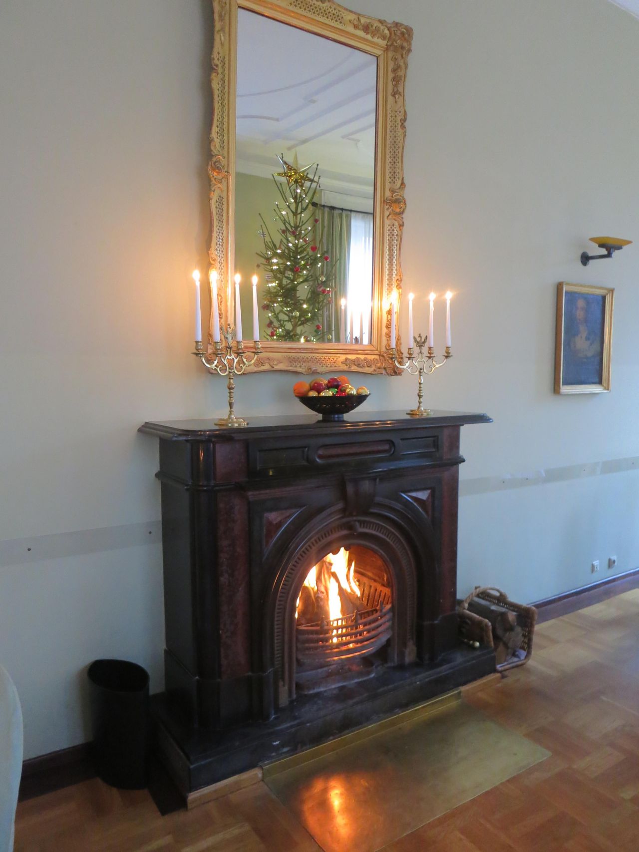 Rest der Welt PR & Marketing Event Schloss/Burg/Gut/Villa Bülow-Saal image 7