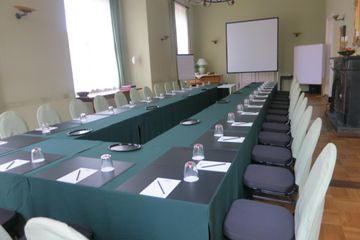 Rest der Welt PR & Marketing Event Schloss/Burg/Gut/Villa Bülow-Saal image 7