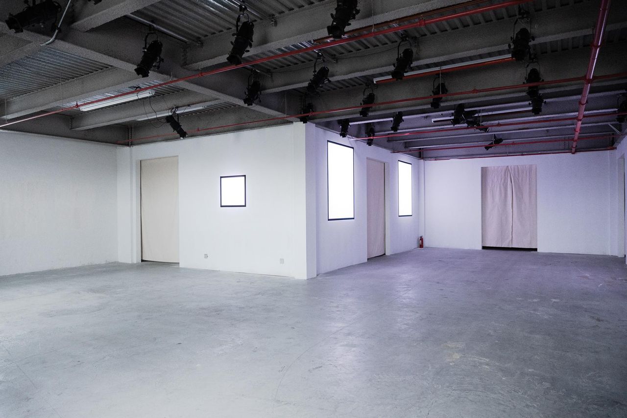 New York City   Large Bushwick Gallery Space image 9