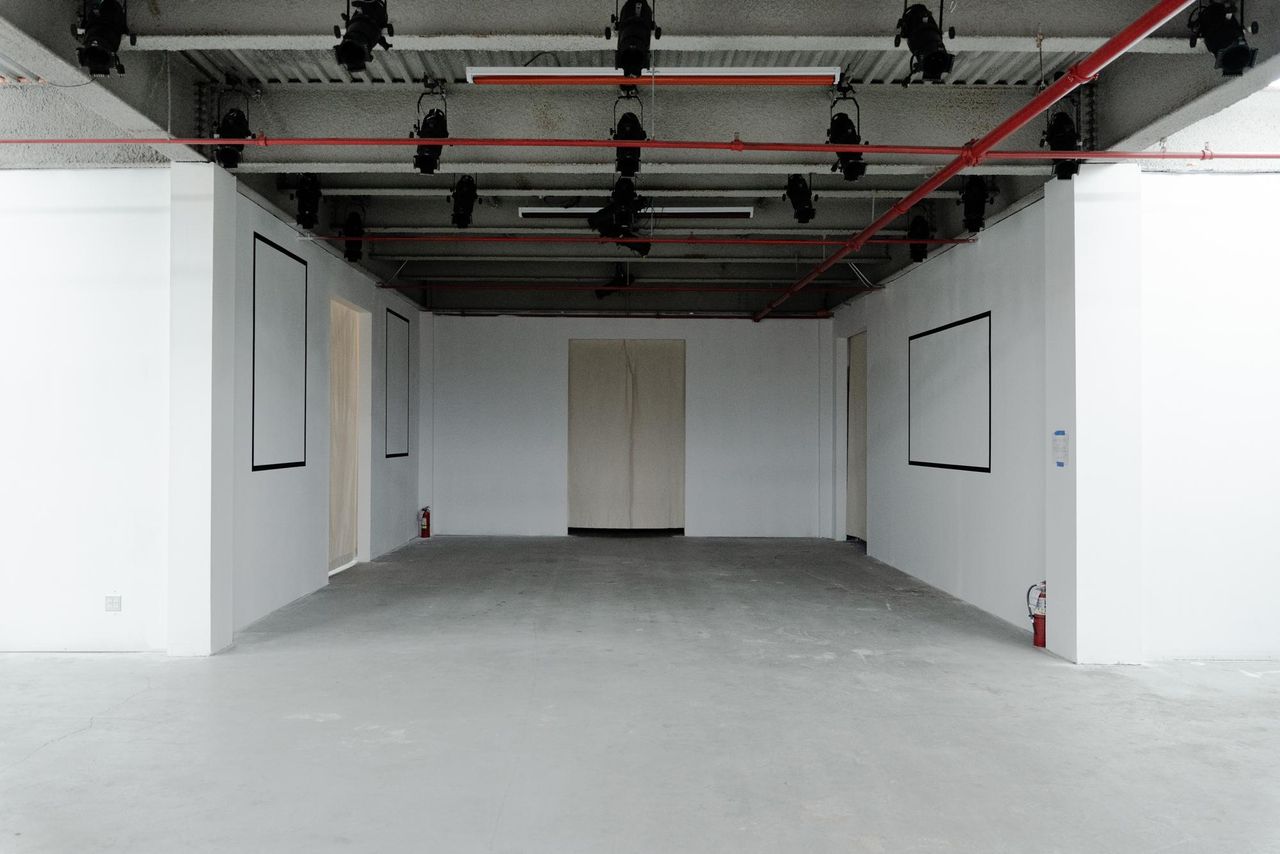 New York   Large Bushwick Gallery Space image 7
