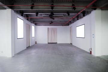 New York   Large Bushwick Gallery Space image 8