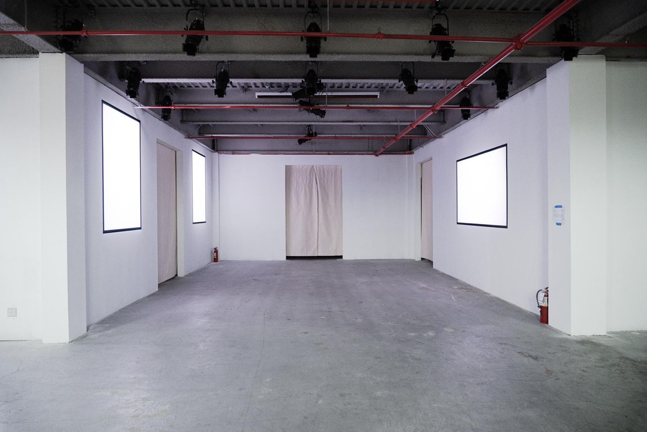 New York City   Large Bushwick Gallery Space image 8