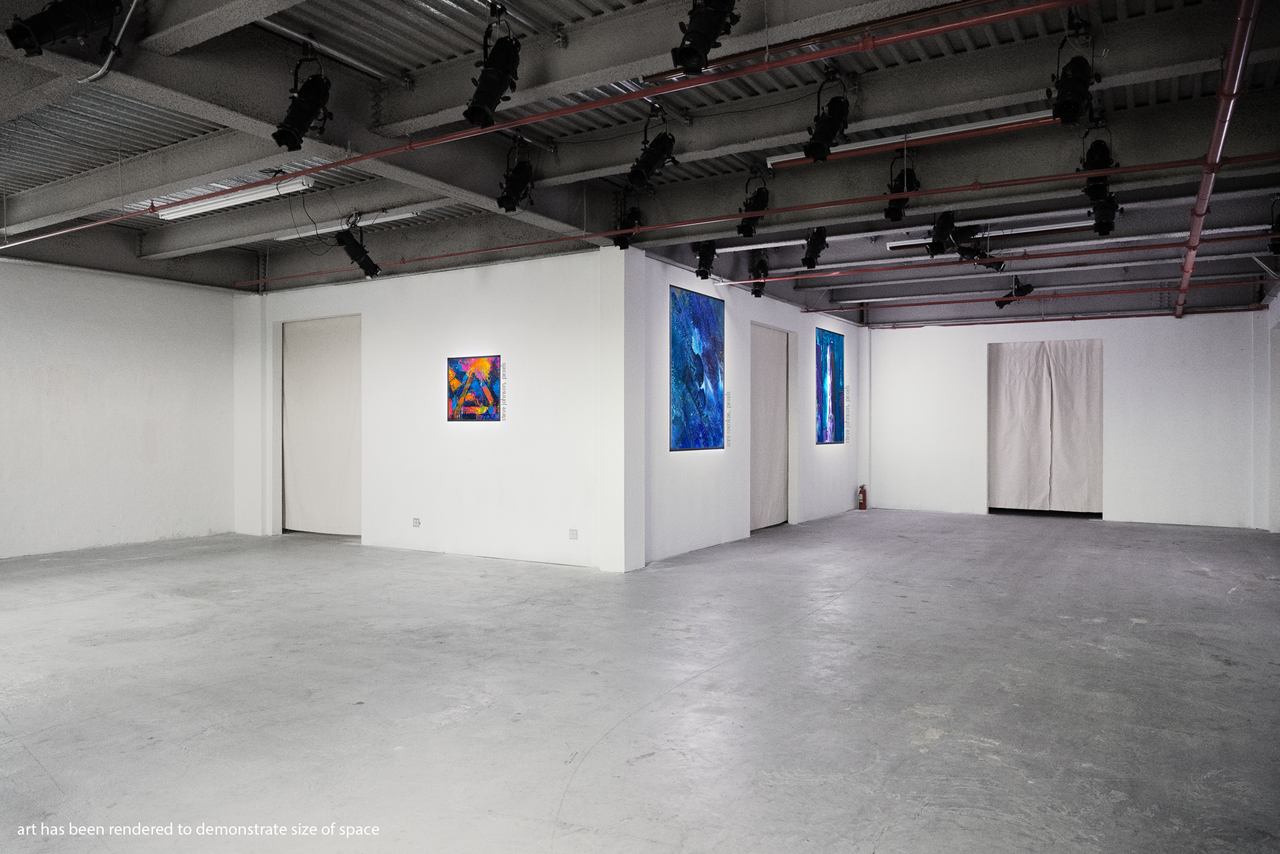 New York City   Large Bushwick Gallery Space image 11