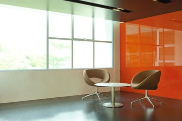 Singapore workshop spaces Cafe Cafe and Lounge image 3