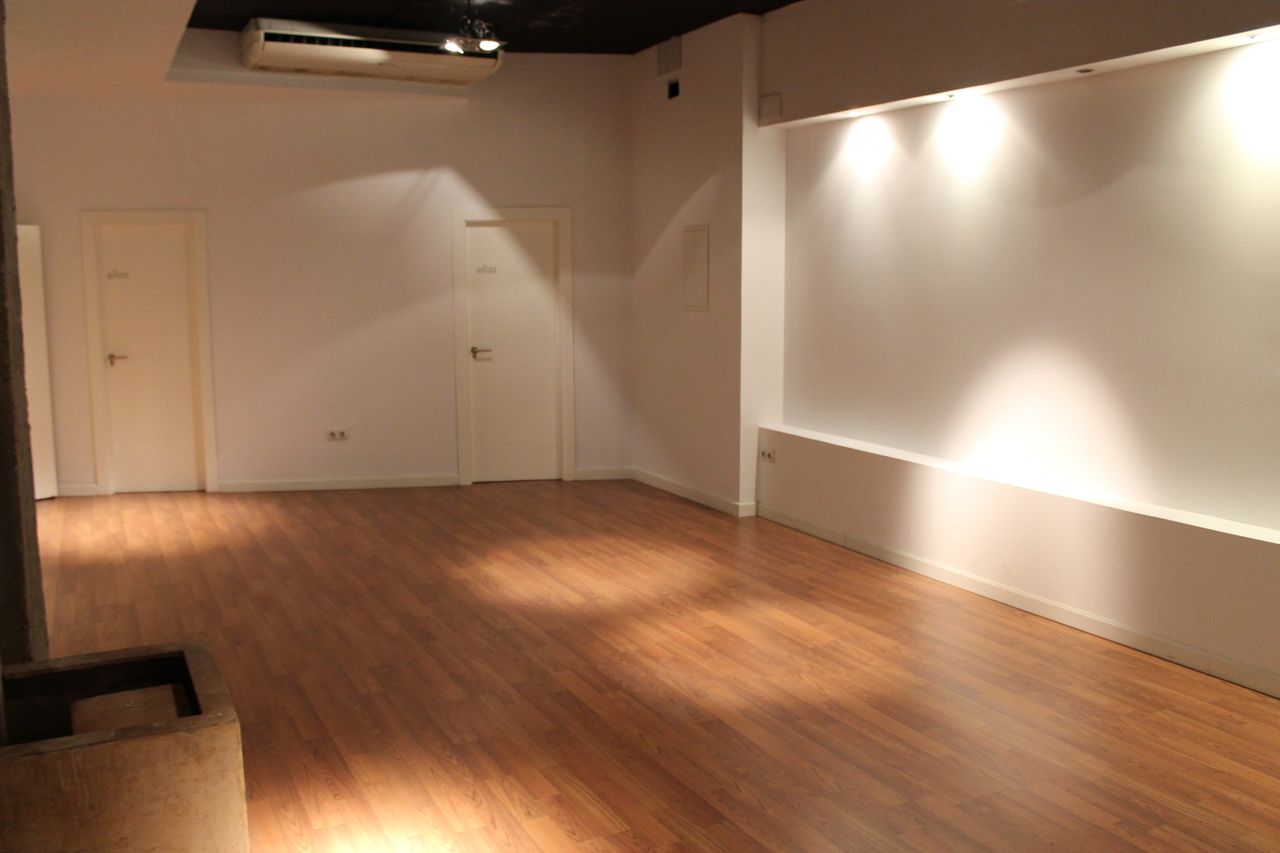 Malaga workshop spaces Studio Sala Zen image 3