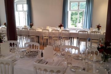 München PR & Marketing Event Hochzeitssaal/Ballsaal/Festsaal Schlosspalais No. 1 image 6