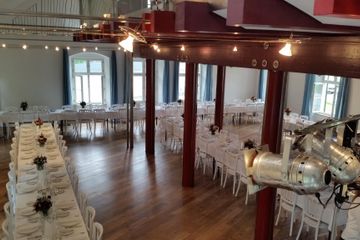 München PR & Marketing Event Hochzeitssaal/Ballsaal/Festsaal Schlosspalais No. 1 image 4