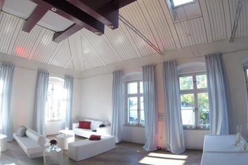 München PR & Marketing Event Hochzeitssaal/Ballsaal/Festsaal Schlosspalais No. 1 image 3