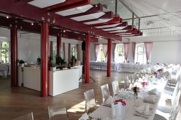 München PR & Marketing Event Hochzeitssaal/Ballsaal/Festsaal Schlosspalais No. 1 image 2