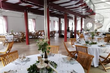 München PR & Marketing Event Hochzeitssaal/Ballsaal/Festsaal Schlosspalais No. 1 image 0