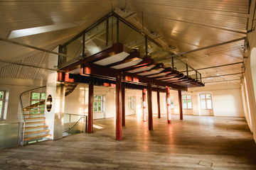 München PR & Marketing Event Hochzeitssaal/Ballsaal/Festsaal Schlosspalais No. 1 image 5