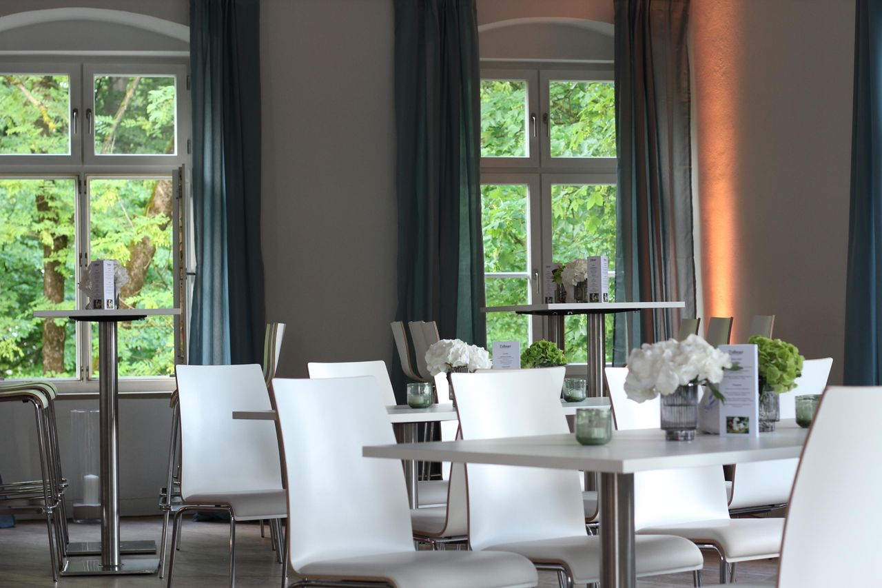 München PR & Marketing Event Hochzeitssaal/Ballsaal/Festsaal Schlosspalais No. 1 image 8