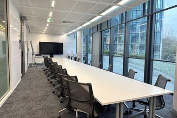 Paris Business center Classe IA image 0