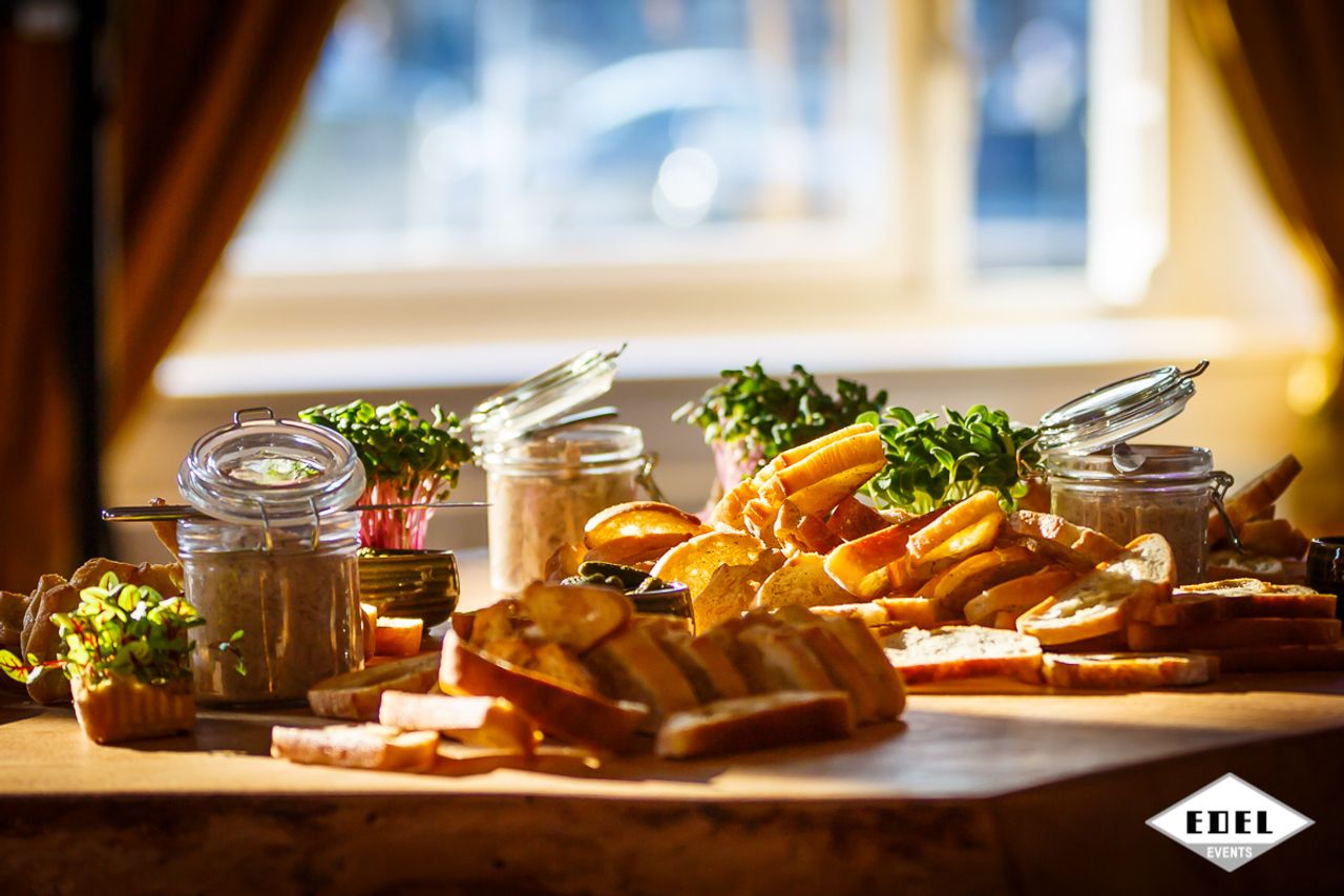 Amsterdam corporate event spaces Auditorium Het Sieraad - The Atrium  image 19