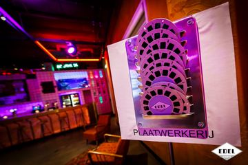 Amsterdam training rooms Meetingraum  image 1