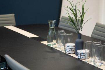 Leeds  Meeting rooms Richmond Suite image 3