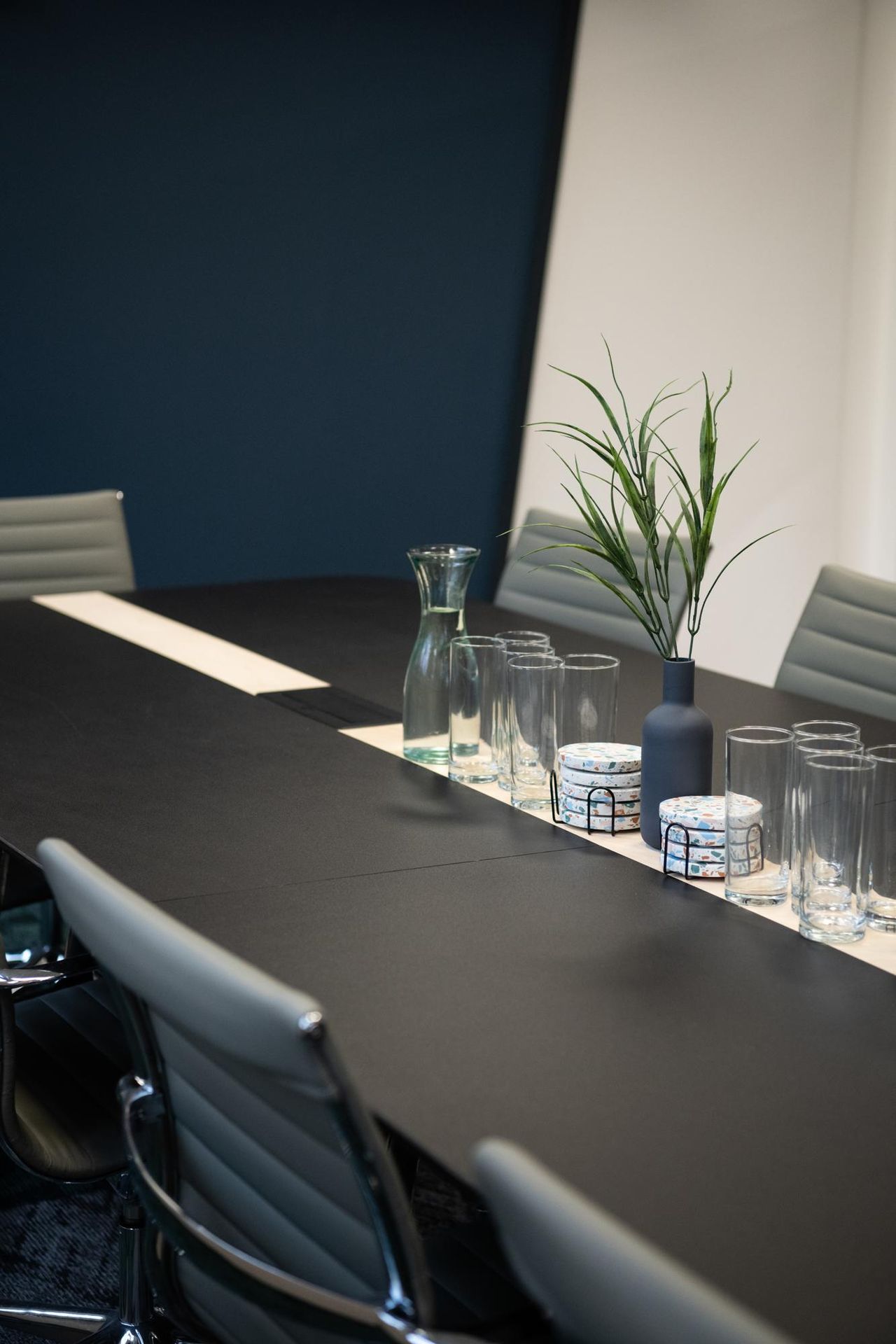 Leeds  Meeting rooms Richmond Suite image 3