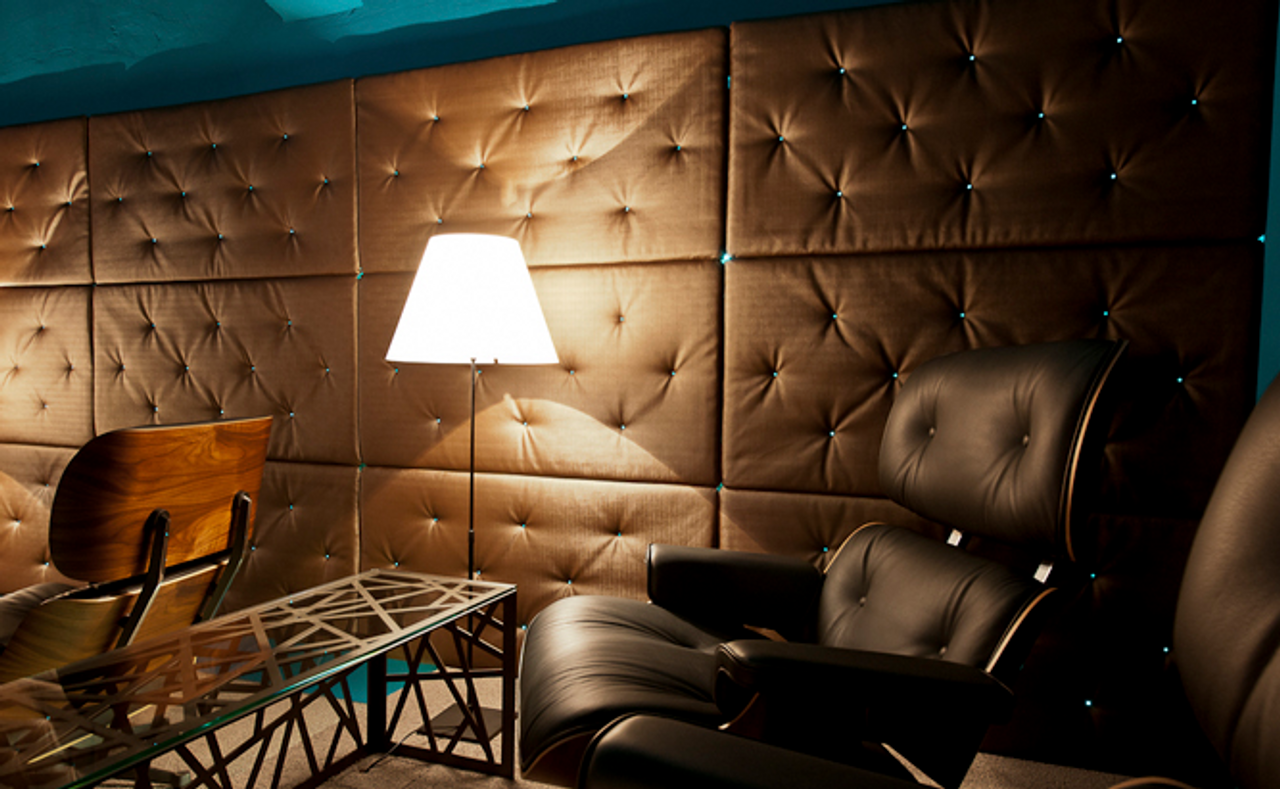 Hamburg workshop spaces Außergewöhnlich Club Charles image 3