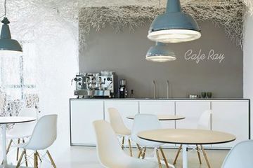Hamburg conference rooms Cafe Cafe Ray image 1