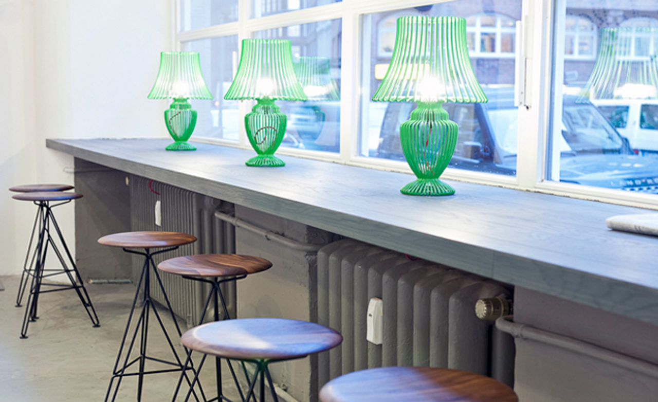 Hamburg conference rooms Cafe Cafe Ray image 29