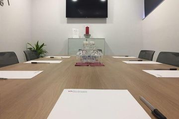 Malaga conference rooms Meeting room Meeting Room 1 image 1