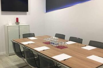 Malaga conference rooms Meeting room Meeting Room 1 image 2