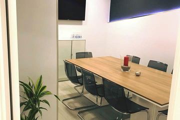 Malaga conference rooms Meeting room Meeting Room 1 image 3