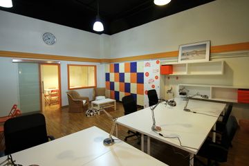 Malaga training rooms Coworking space Main Space image 1