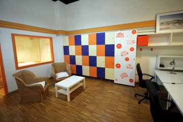 Malaga training rooms Coworking space Main Space image 6