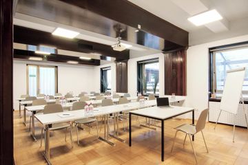 München Meeting  Tagungsraum Scheck 2 image 0