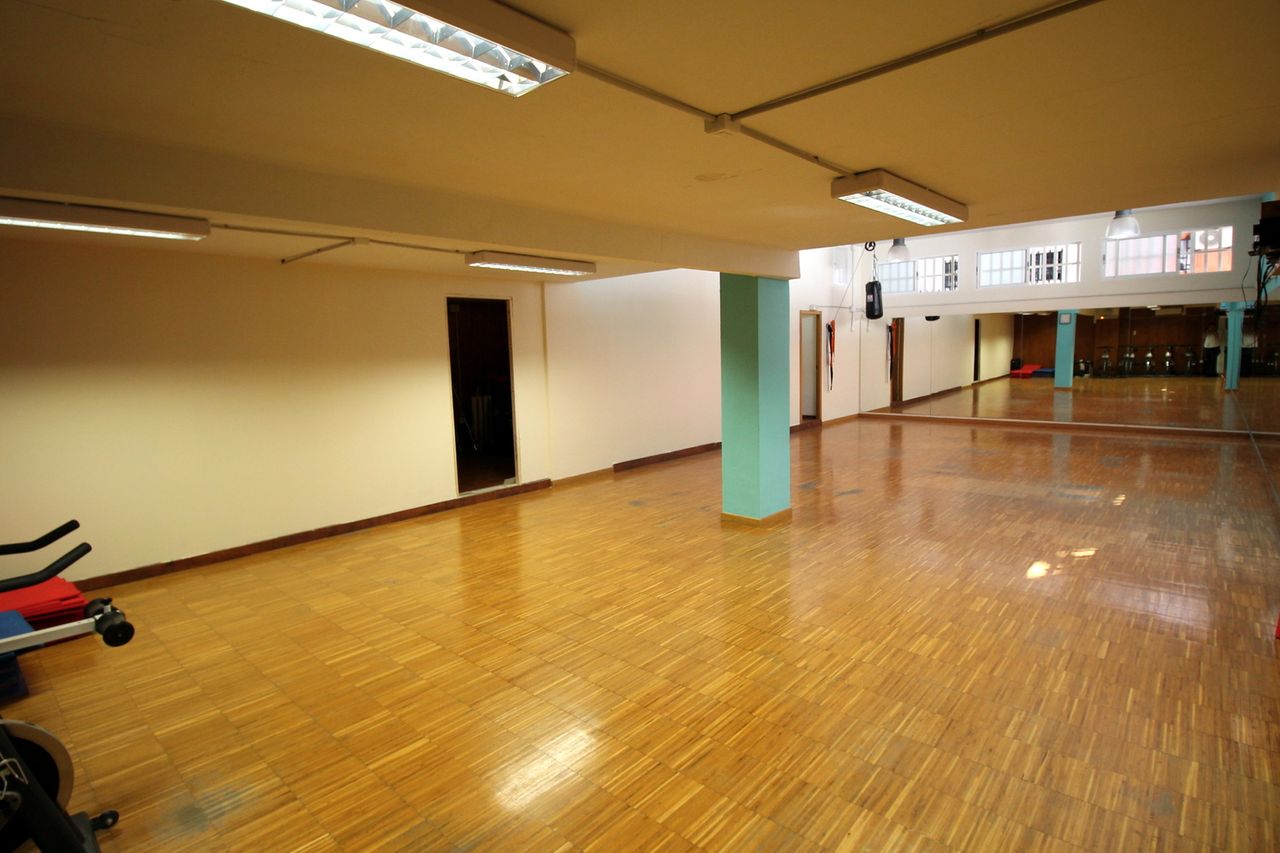 Malaga workshop spaces Proberaum Studio image 3