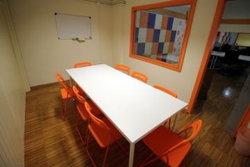 Malaga conference rooms Meeting room Meeting Room image 1