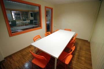 Malaga conference rooms Meeting room Meeting Room image 2