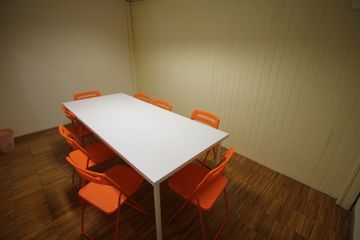 Malaga conference rooms Meeting room Meeting Room image 3